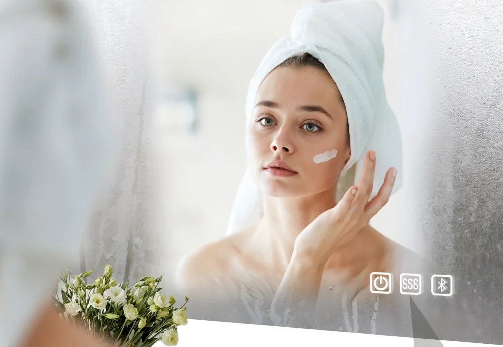 makeup vanity mirrors